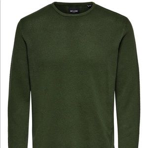 Only & Sons Longsleeve